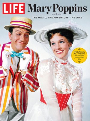 Mary Poppins Returns - ebook